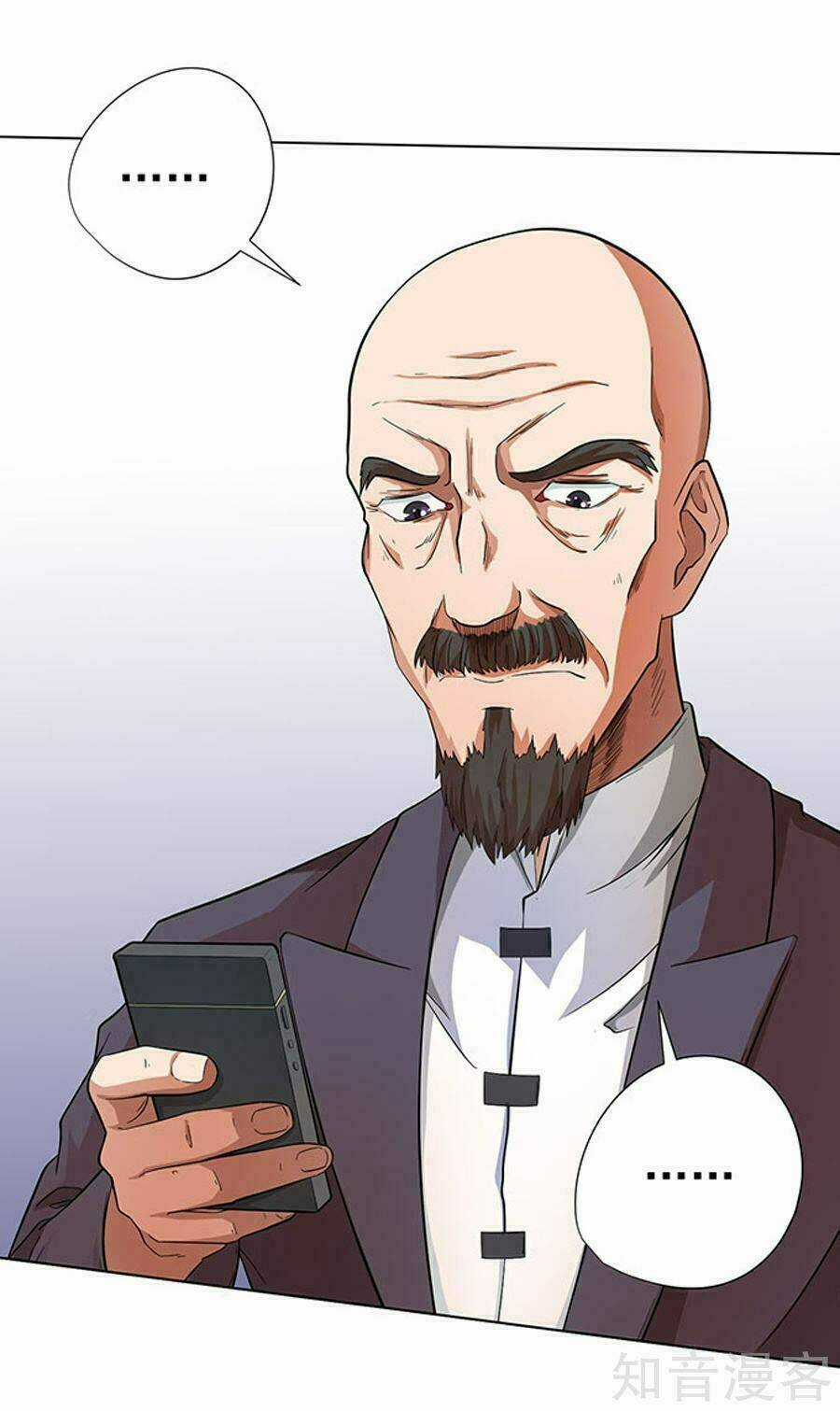 Nghịch Thiên Thần Y Chapter 21 trang 33