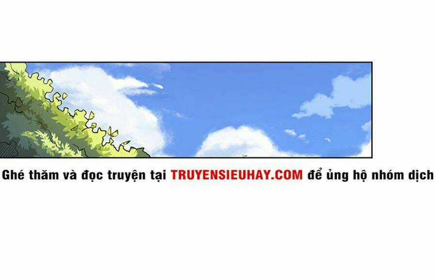 Nghịch Thiên Thần Y Chapter 21 trang 37