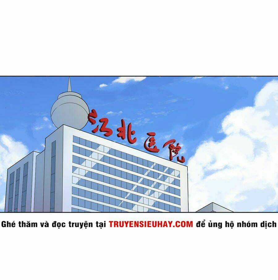 Nghịch Thiên Thần Y Chapter 21 trang 38