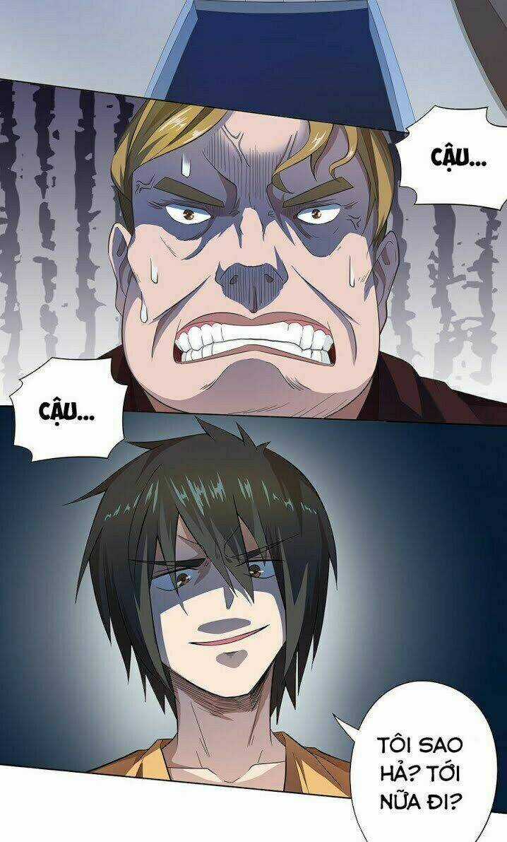 Nghịch Thiên Thần Y Chapter 21 trang 40