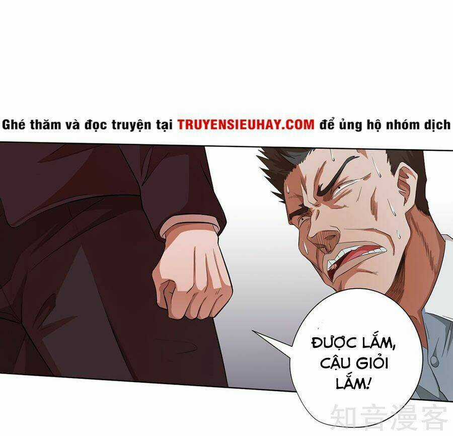 Nghịch Thiên Thần Y Chapter 21 trang 42