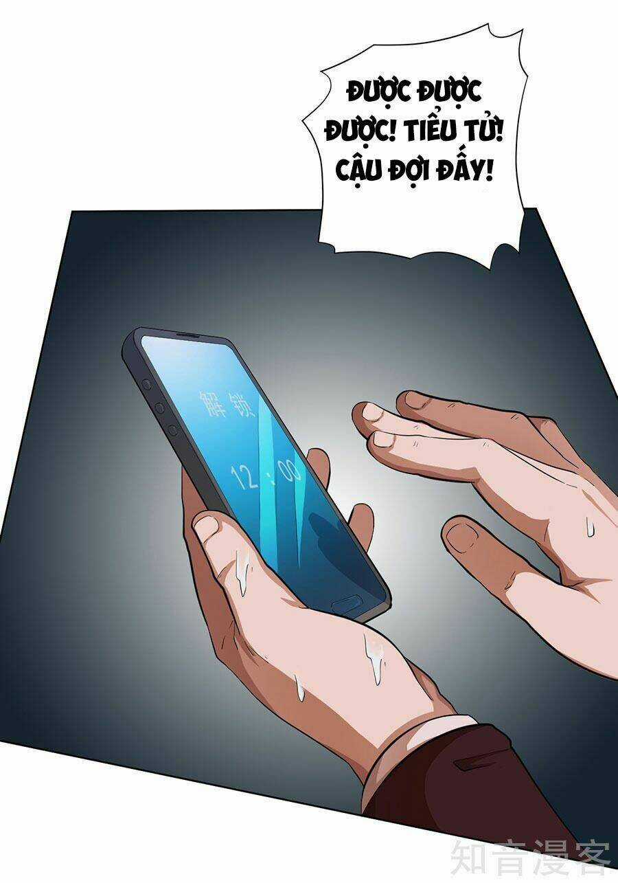 Nghịch Thiên Thần Y Chapter 21 trang 45