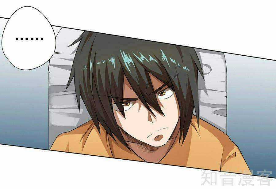 Nghịch Thiên Thần Y Chapter 21 trang 46