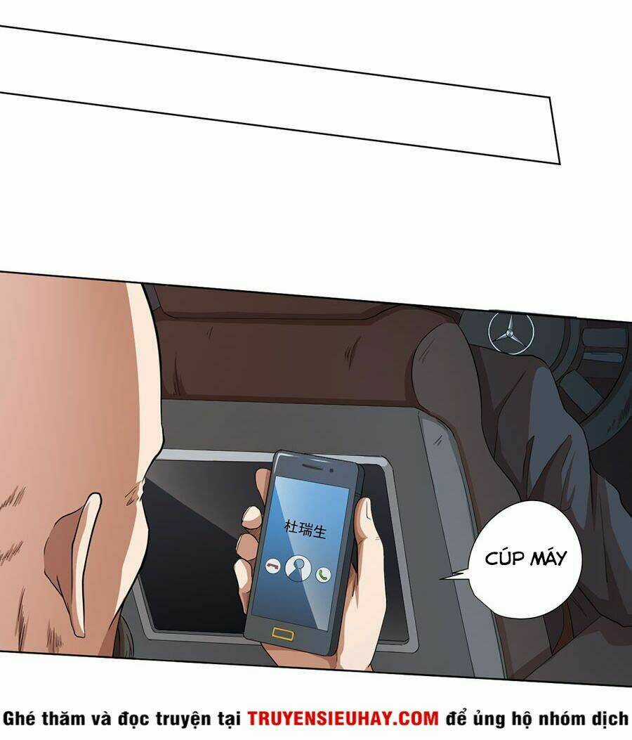 Nghịch Thiên Thần Y Chapter 21 trang 47