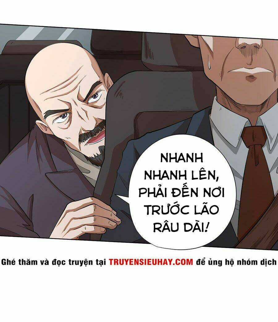 Nghịch Thiên Thần Y Chapter 21 trang 48