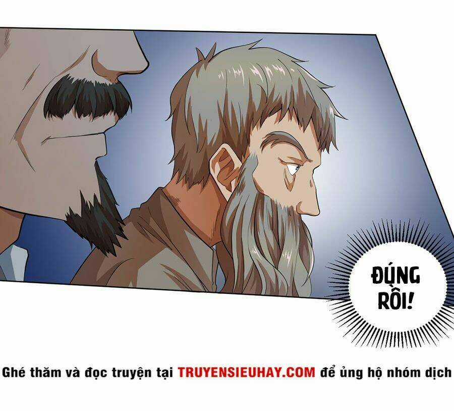 Nghịch Thiên Thần Y Chapter 21 trang 5