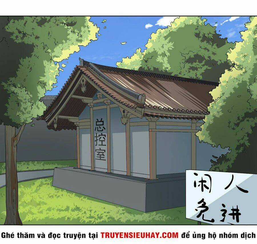 Nghịch Thiên Thần Y Chapter 21 trang 8