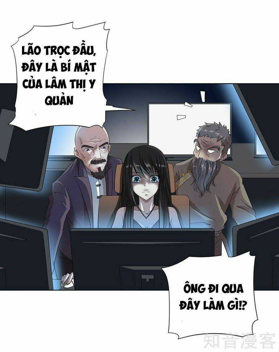 Nghịch Thiên Thần Y Chapter 21 trang 9