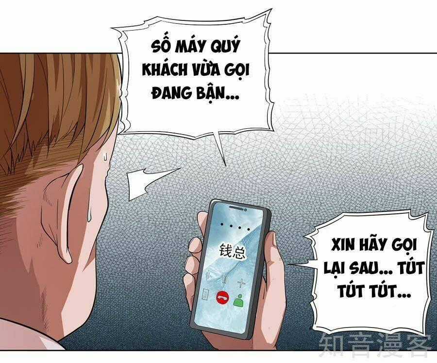Nghịch Thiên Thần Y Chapter 22 trang 1