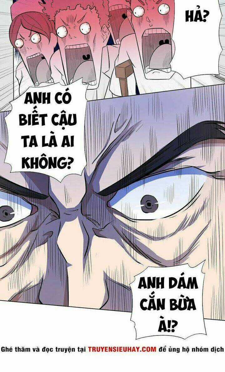 Nghịch Thiên Thần Y Chapter 22 trang 10