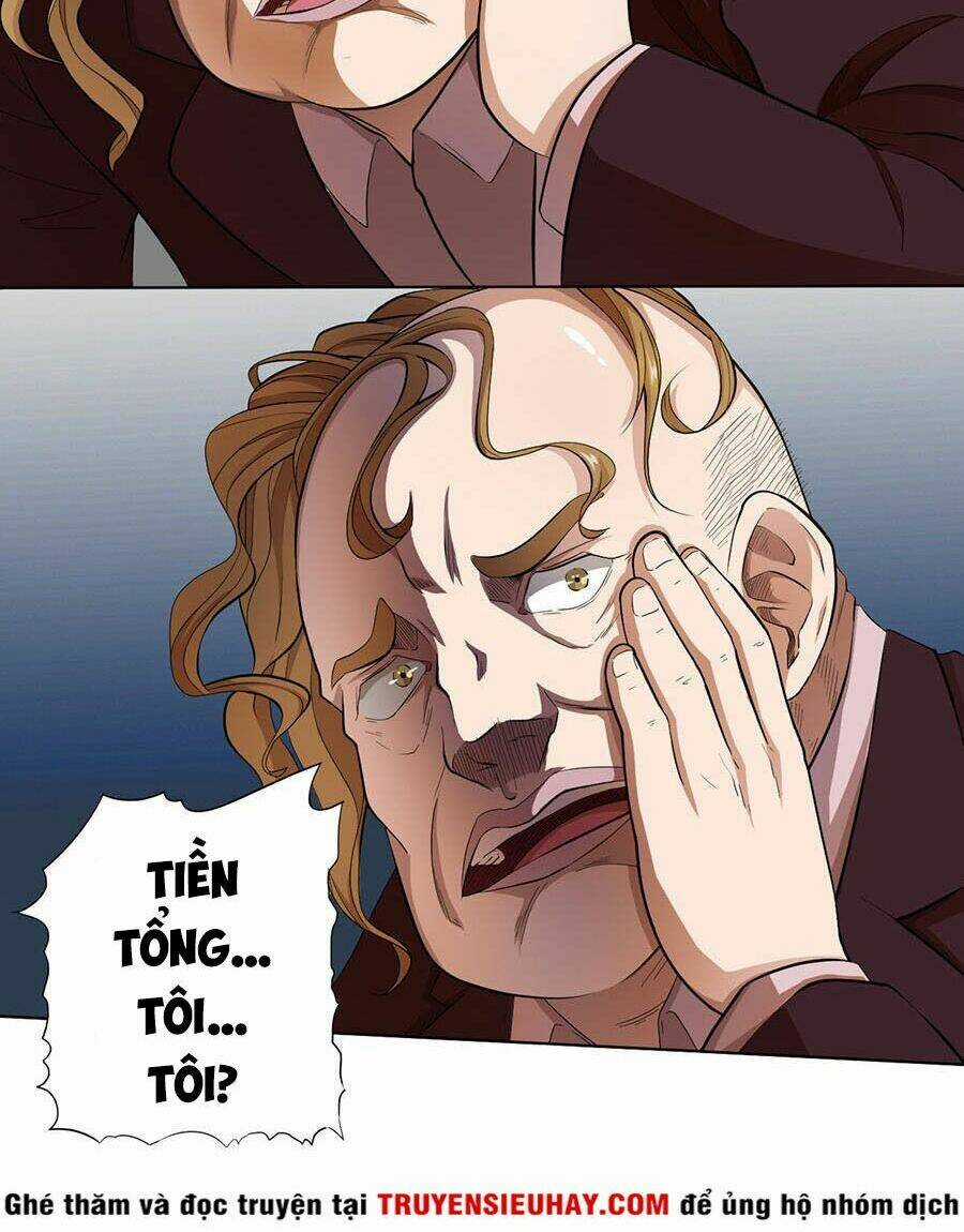 Nghịch Thiên Thần Y Chapter 22 trang 12