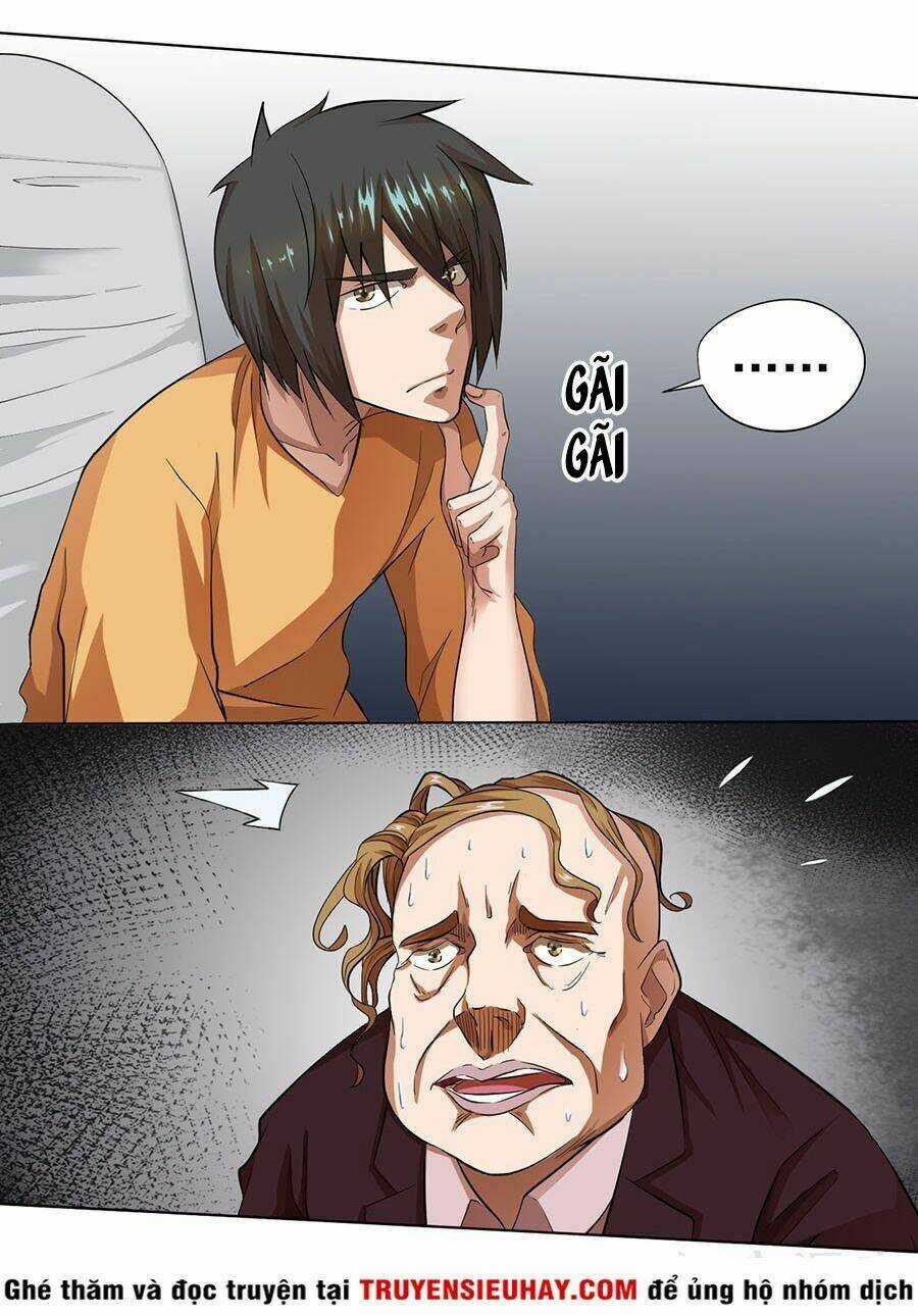 Nghịch Thiên Thần Y Chapter 22 trang 16