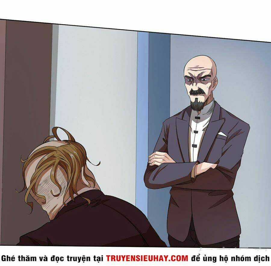 Nghịch Thiên Thần Y Chapter 22 trang 17