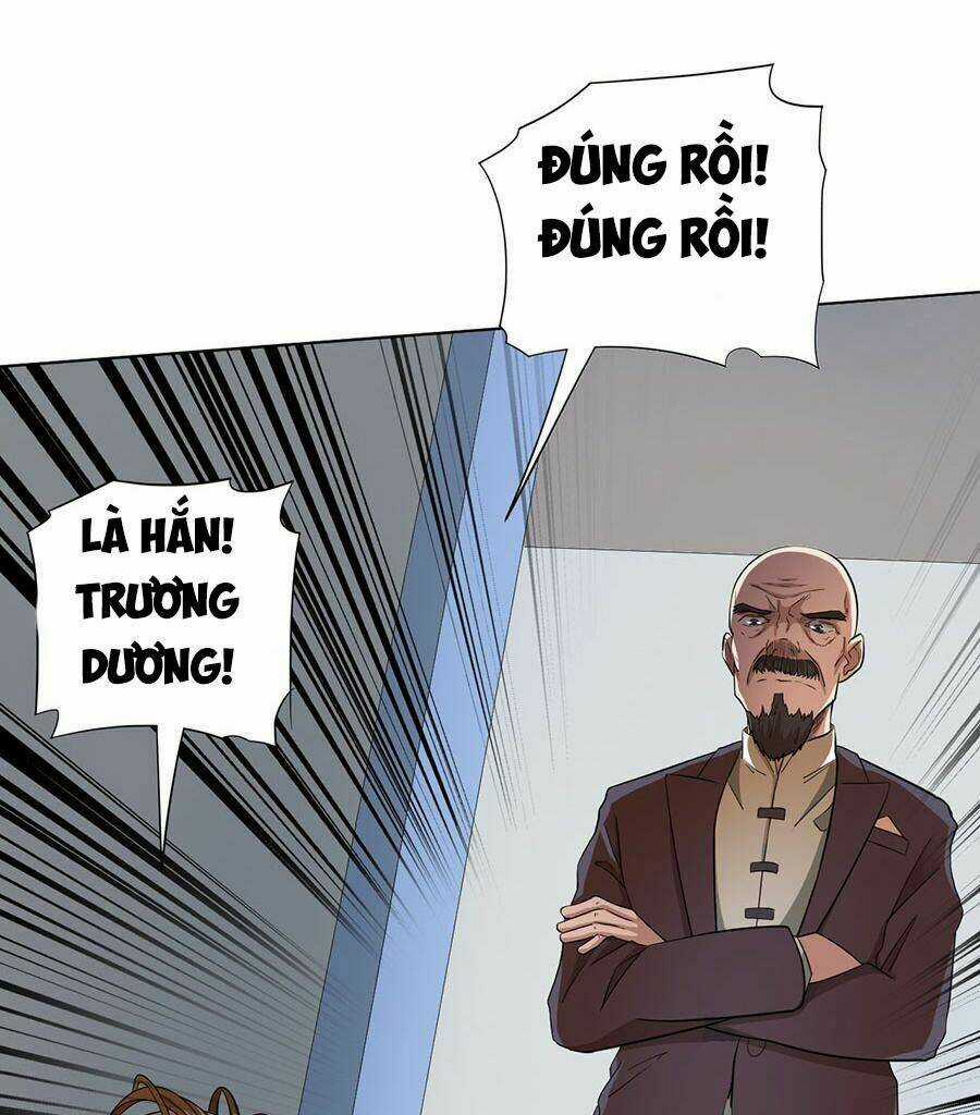 Nghịch Thiên Thần Y Chapter 22 trang 18