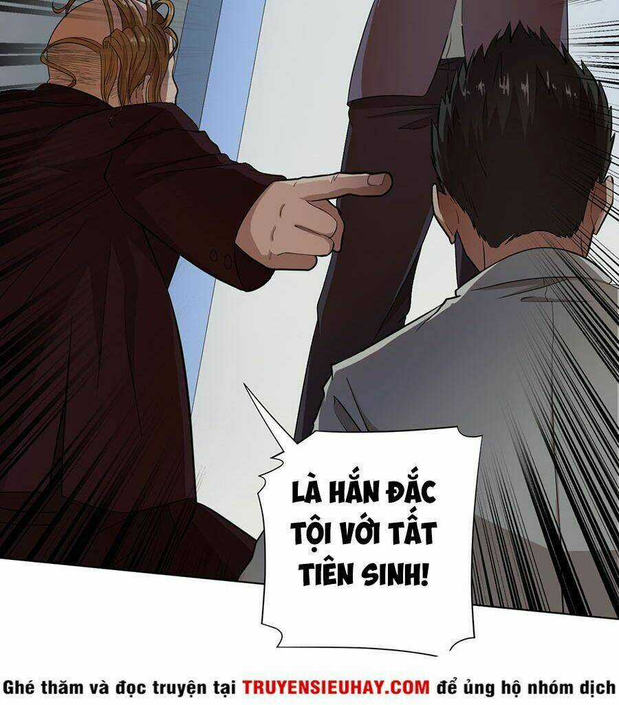 Nghịch Thiên Thần Y Chapter 22 trang 19