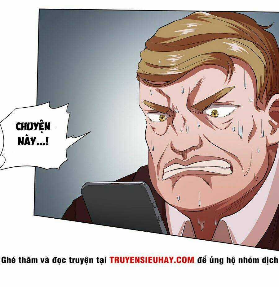 Nghịch Thiên Thần Y Chapter 22 trang 2