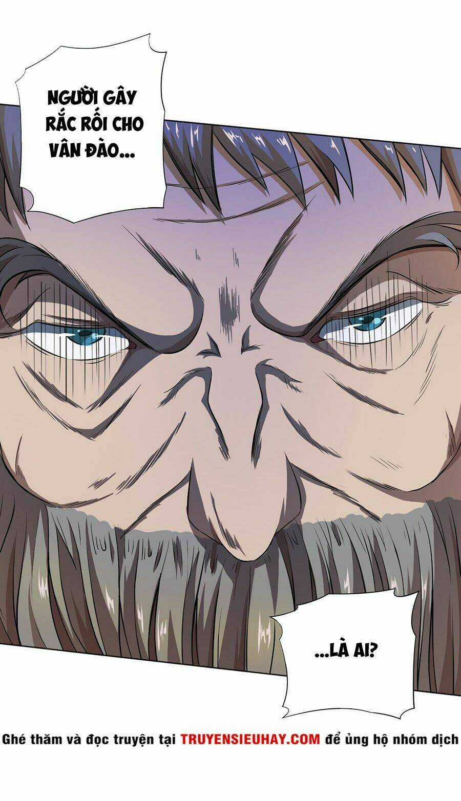 Nghịch Thiên Thần Y Chapter 22 trang 23