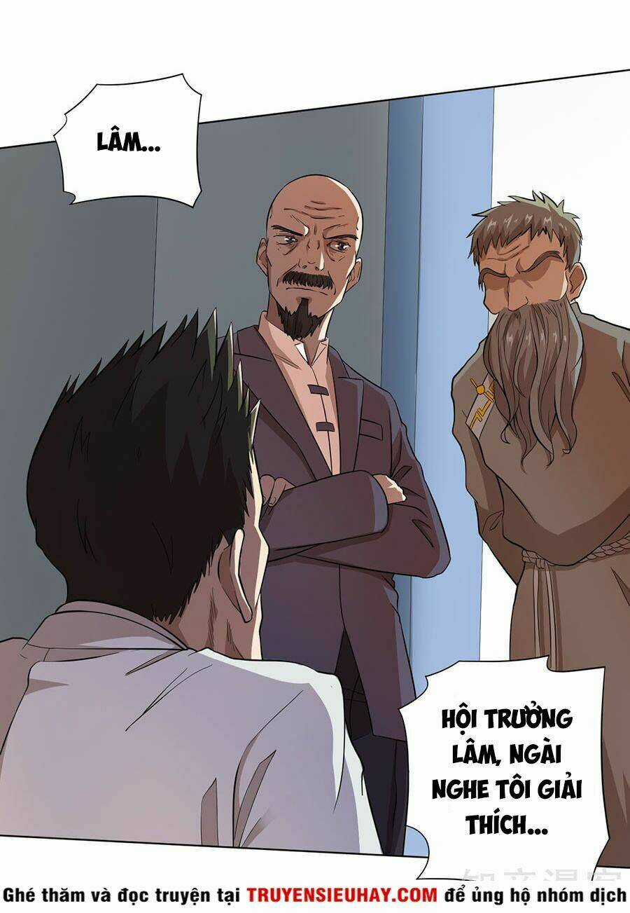 Nghịch Thiên Thần Y Chapter 22 trang 27