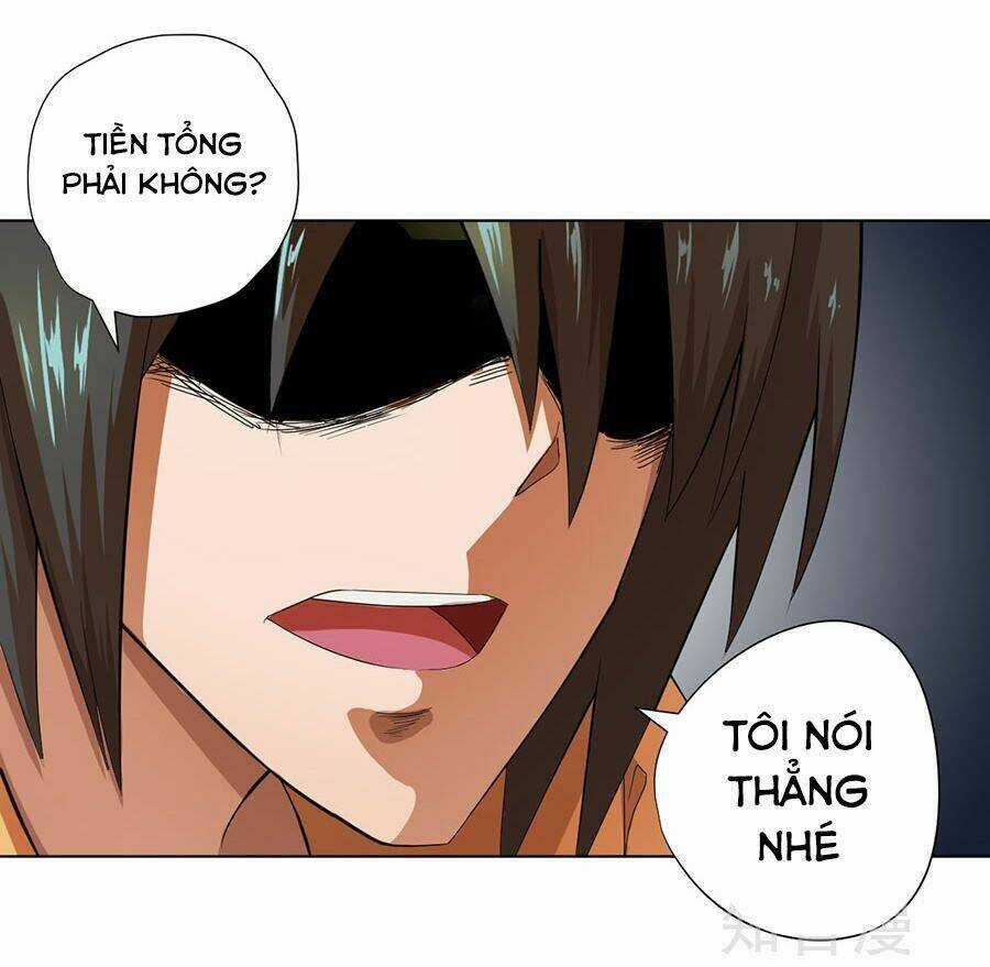 Nghịch Thiên Thần Y Chapter 22 trang 28