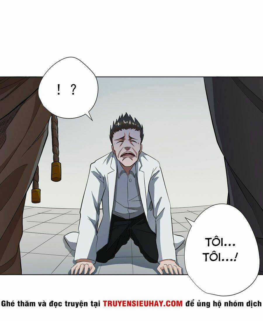 Nghịch Thiên Thần Y Chapter 22 trang 32