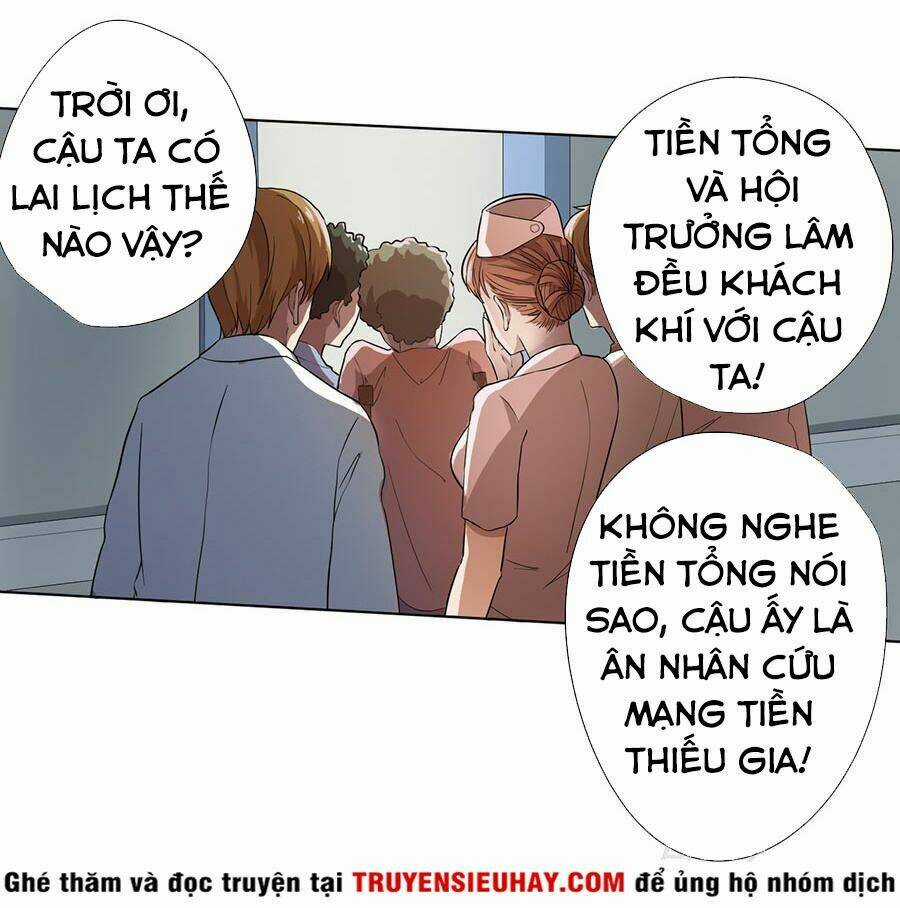 Nghịch Thiên Thần Y Chapter 22 trang 34