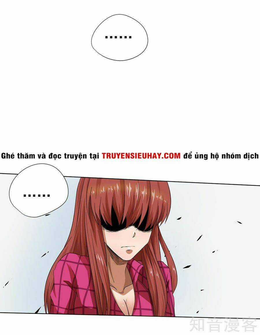 Nghịch Thiên Thần Y Chapter 22 trang 35