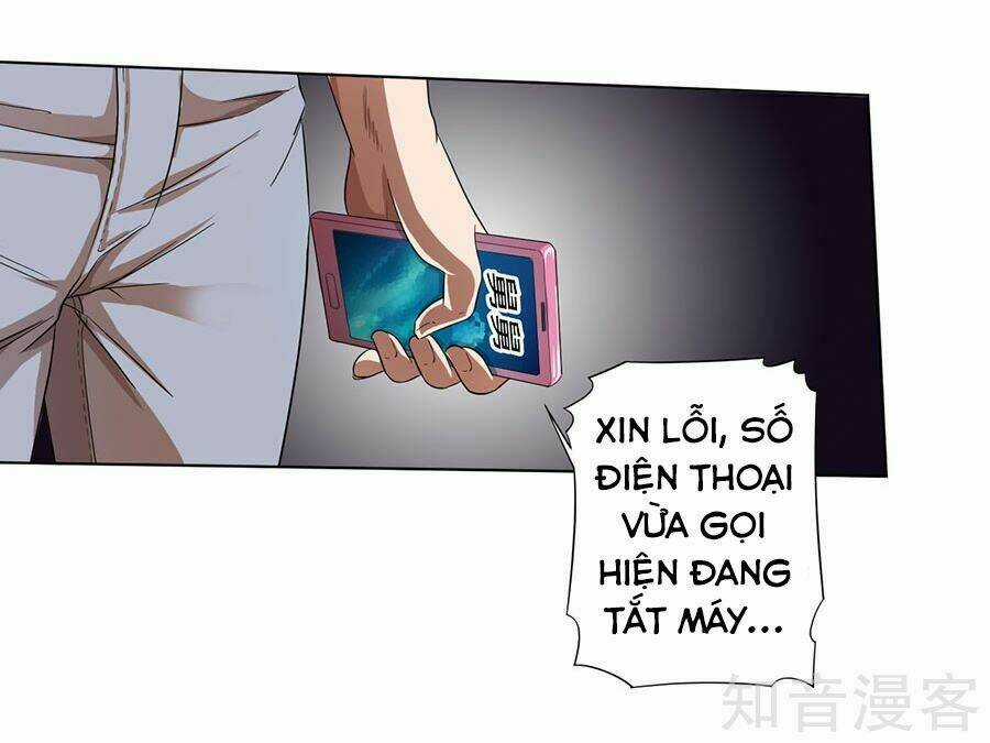Nghịch Thiên Thần Y Chapter 22 trang 36
