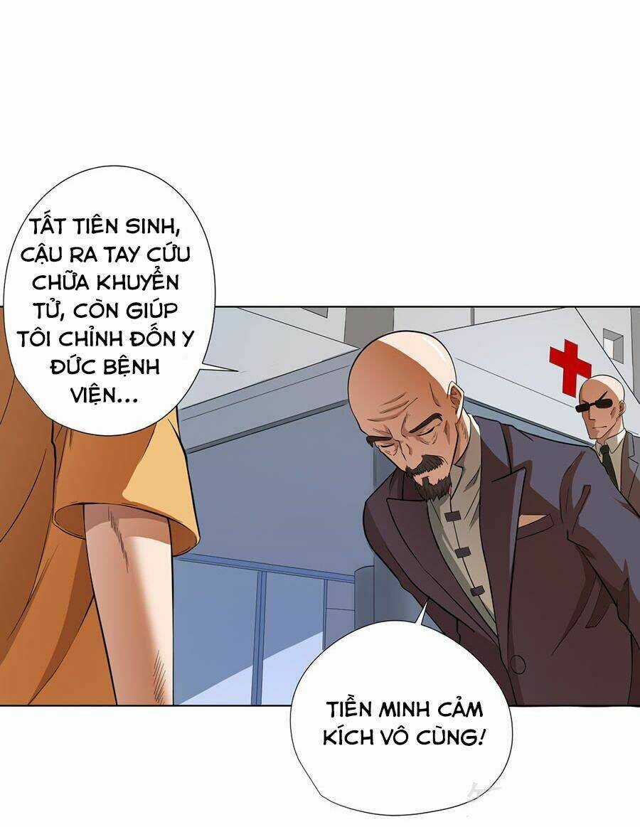 Nghịch Thiên Thần Y Chapter 22 trang 38
