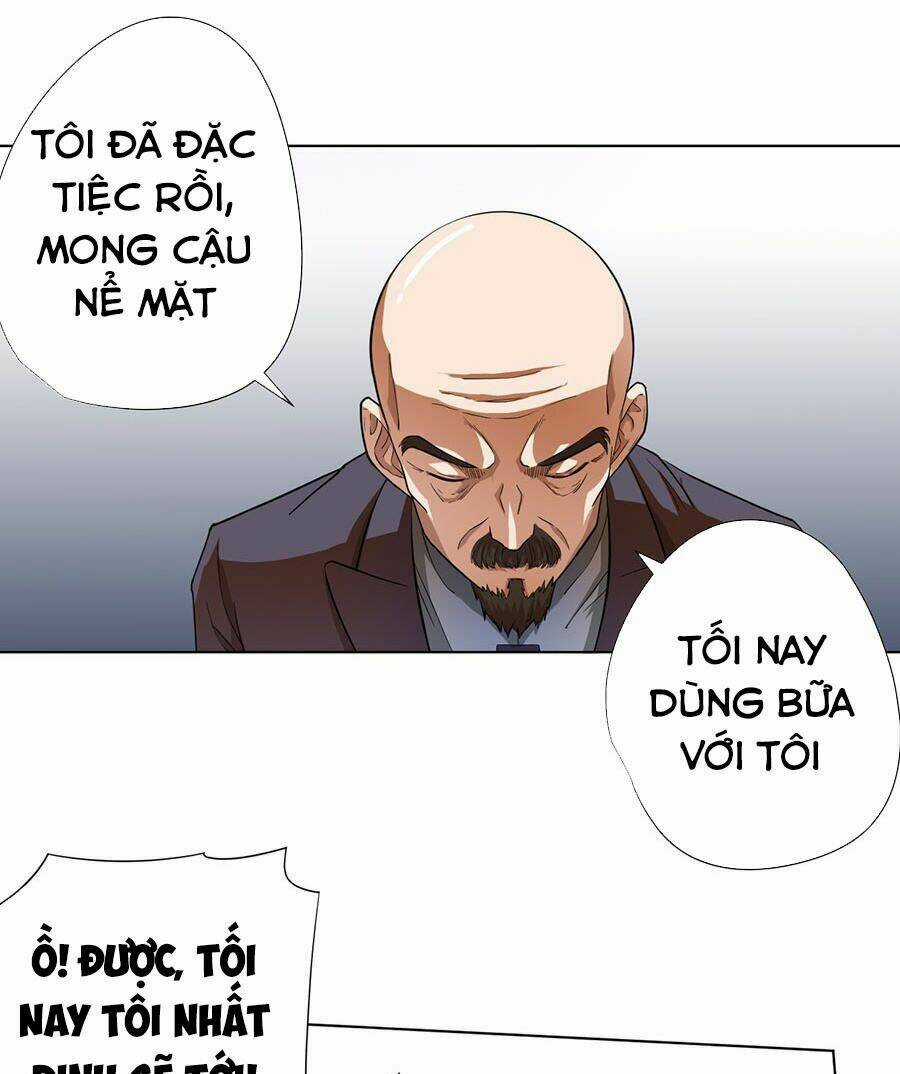 Nghịch Thiên Thần Y Chapter 22 trang 39