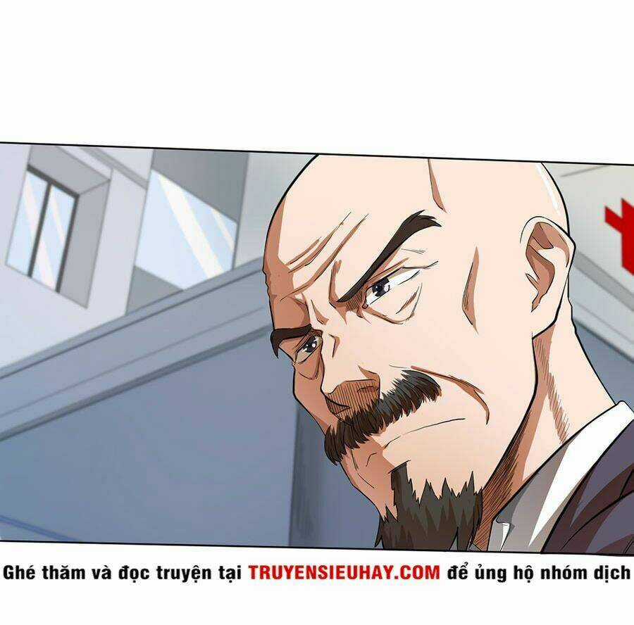 Nghịch Thiên Thần Y Chapter 22 trang 42