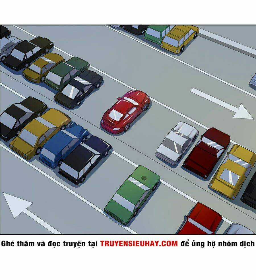 Nghịch Thiên Thần Y Chapter 22 trang 44