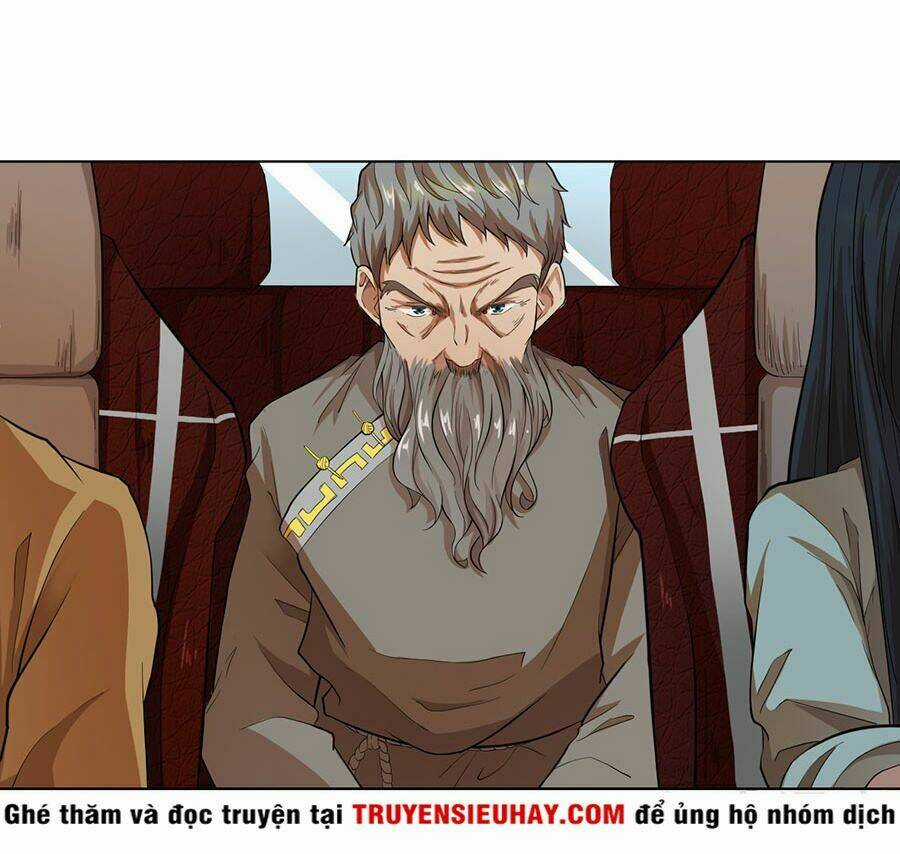 Nghịch Thiên Thần Y Chapter 22 trang 45