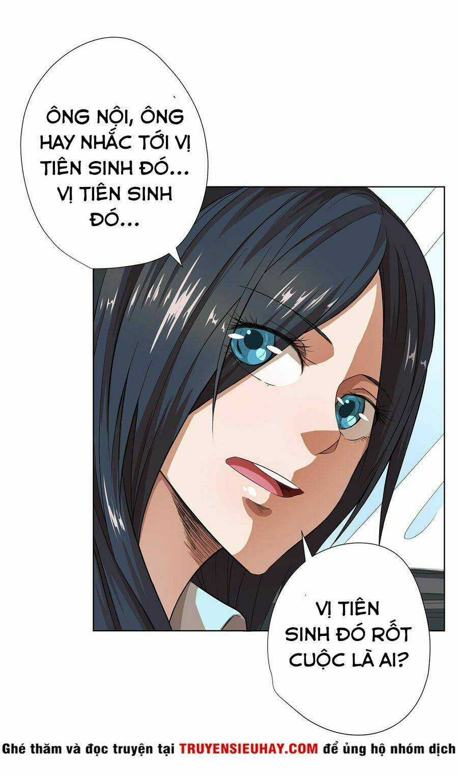Nghịch Thiên Thần Y Chapter 22 trang 47