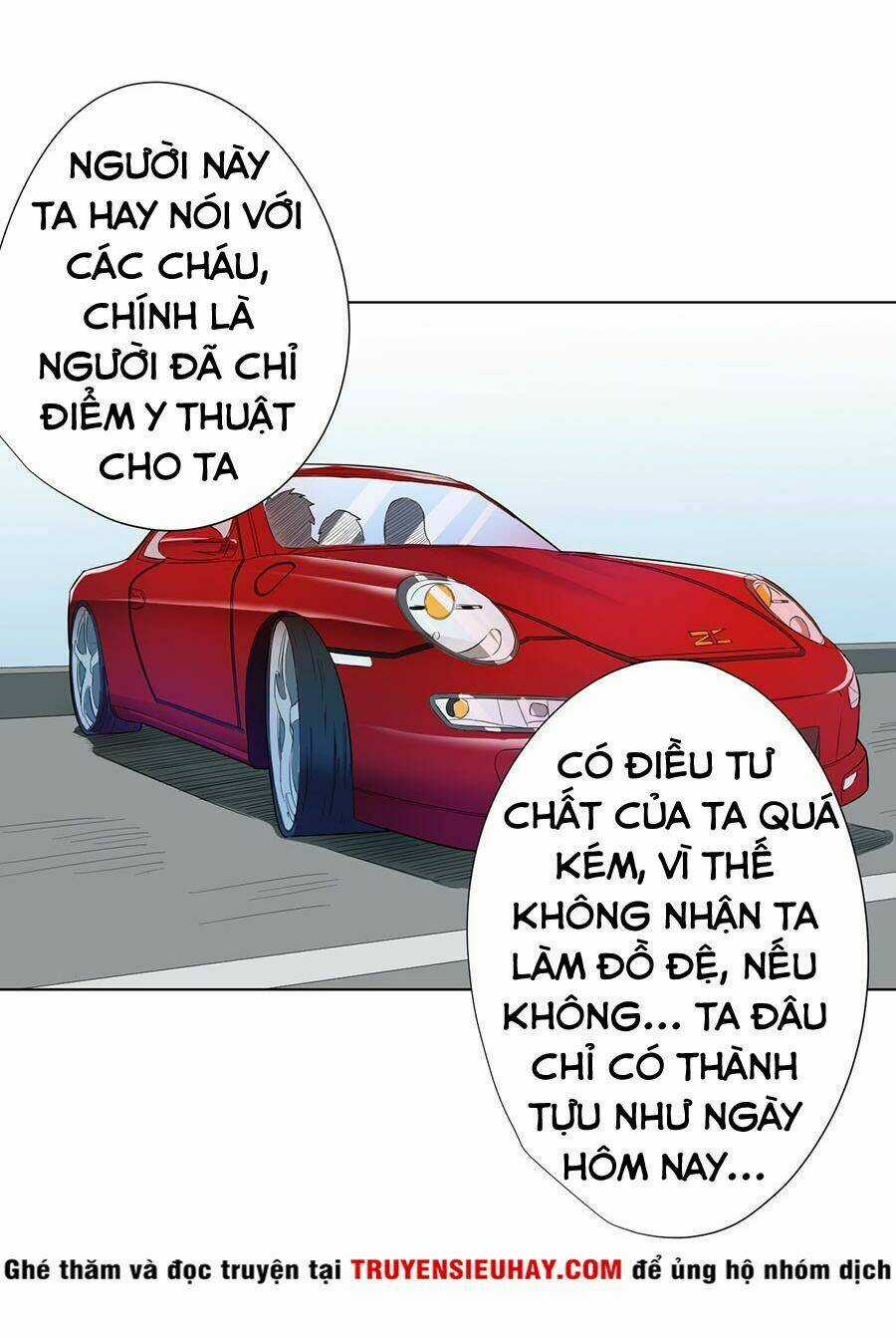 Nghịch Thiên Thần Y Chapter 22 trang 48