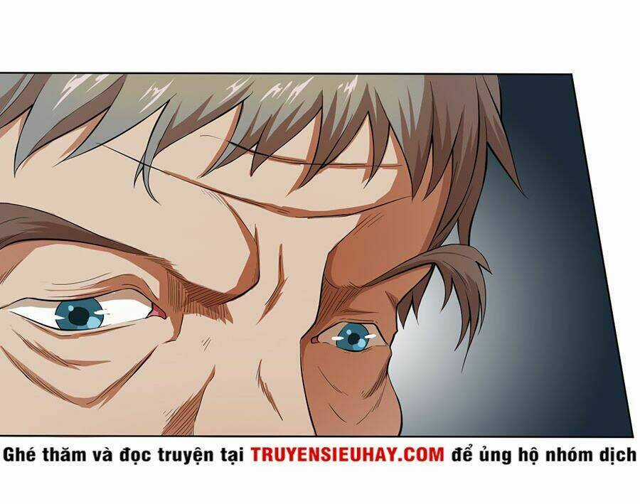 Nghịch Thiên Thần Y Chapter 22 trang 49