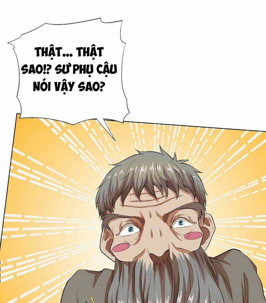 Nghịch Thiên Thần Y Chapter 22 trang 53