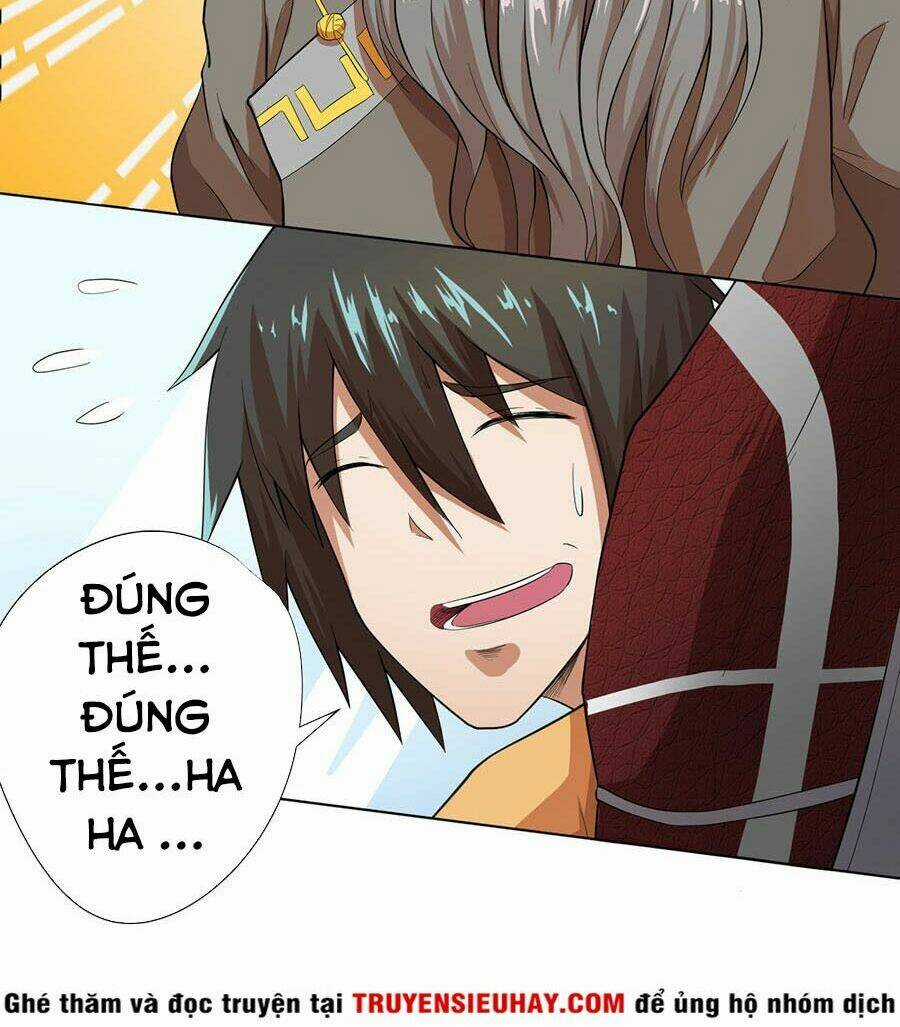 Nghịch Thiên Thần Y Chapter 22 trang 54