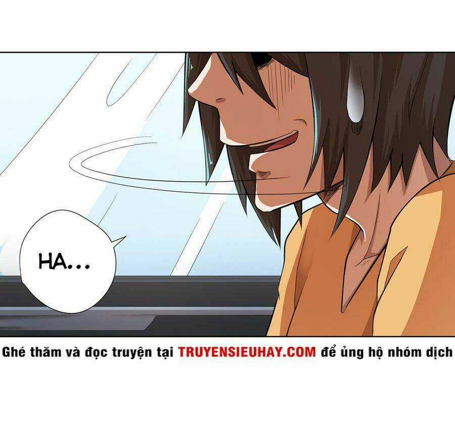 Nghịch Thiên Thần Y Chapter 22 trang 55