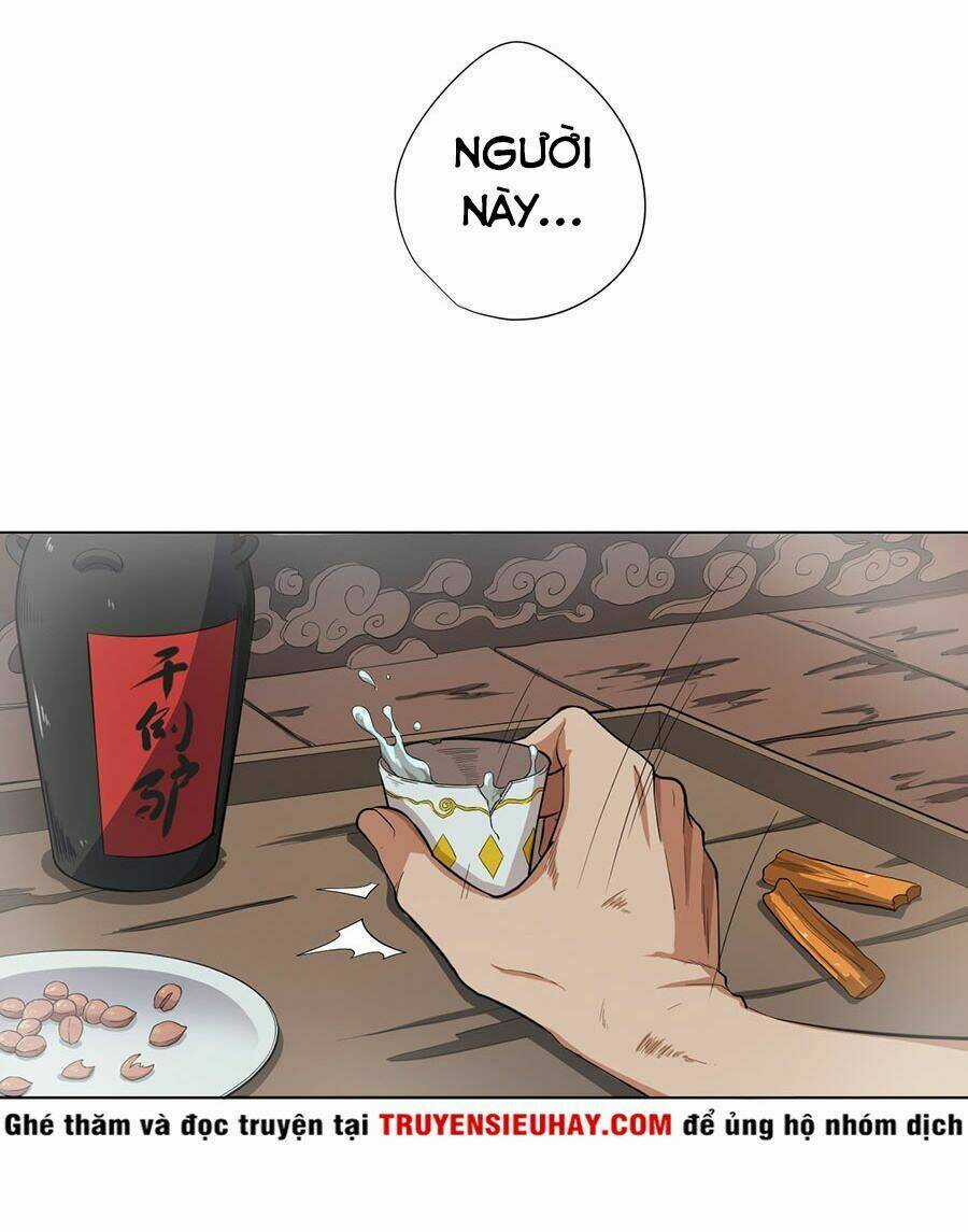 Nghịch Thiên Thần Y Chapter 22 trang 58