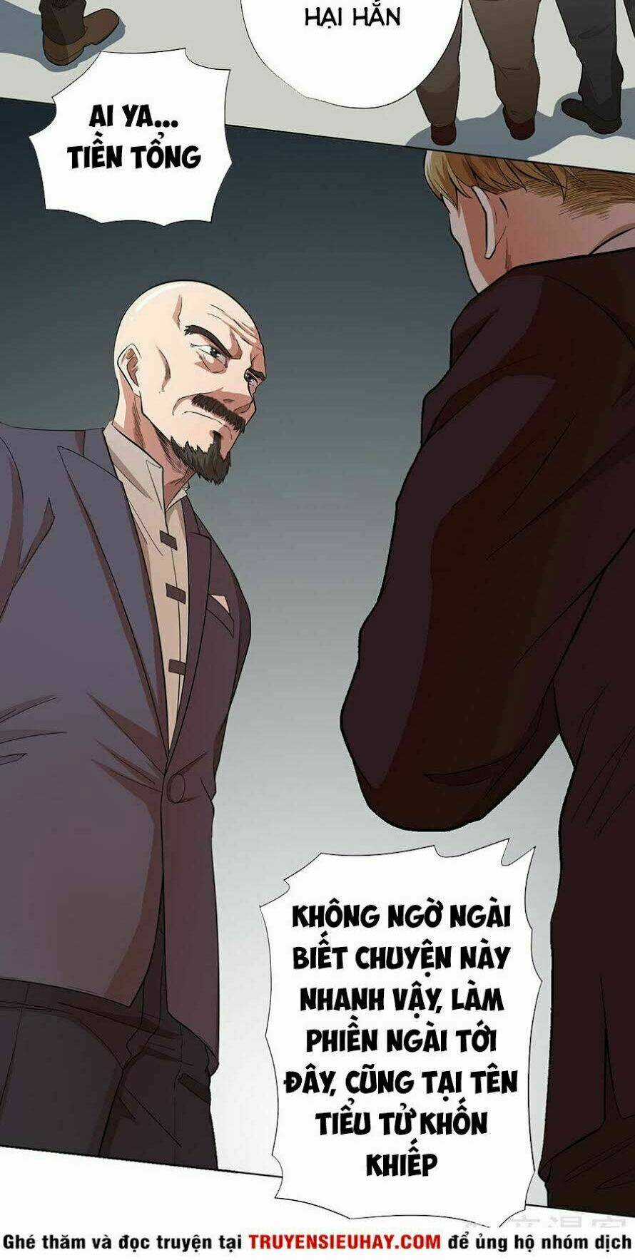 Nghịch Thiên Thần Y Chapter 22 trang 6