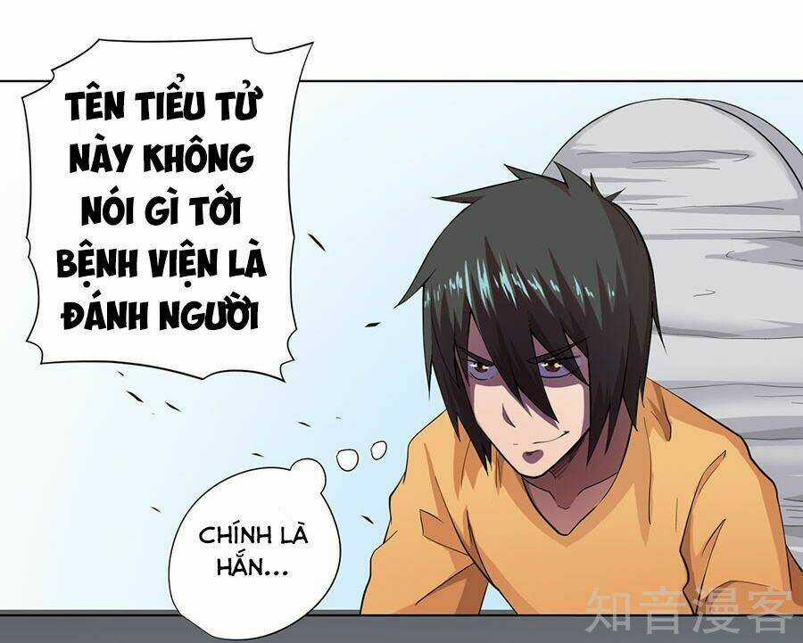 Nghịch Thiên Thần Y Chapter 22 trang 7