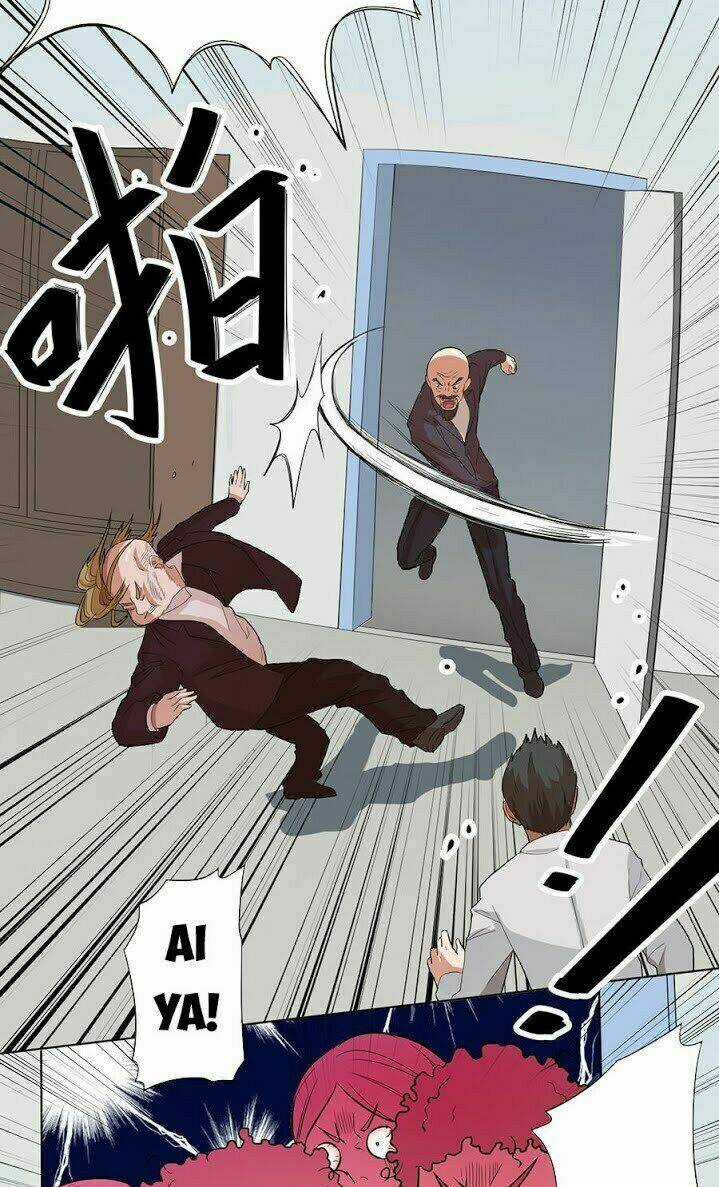 Nghịch Thiên Thần Y Chapter 22 trang 9