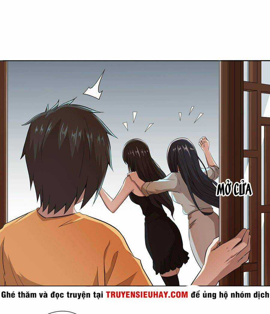 Nghịch Thiên Thần Y Chapter 23 trang 14