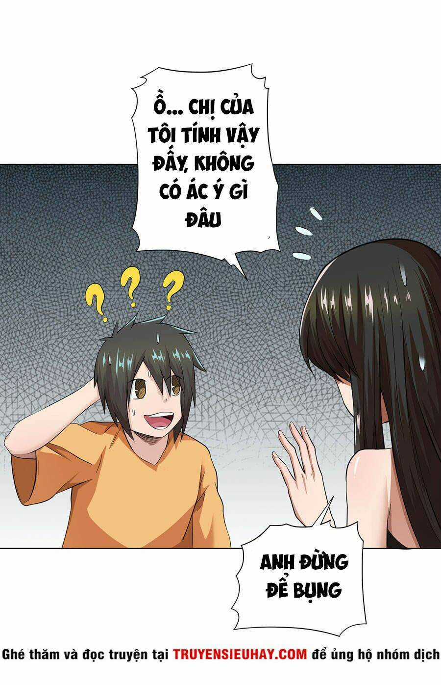 Nghịch Thiên Thần Y Chapter 23 trang 17