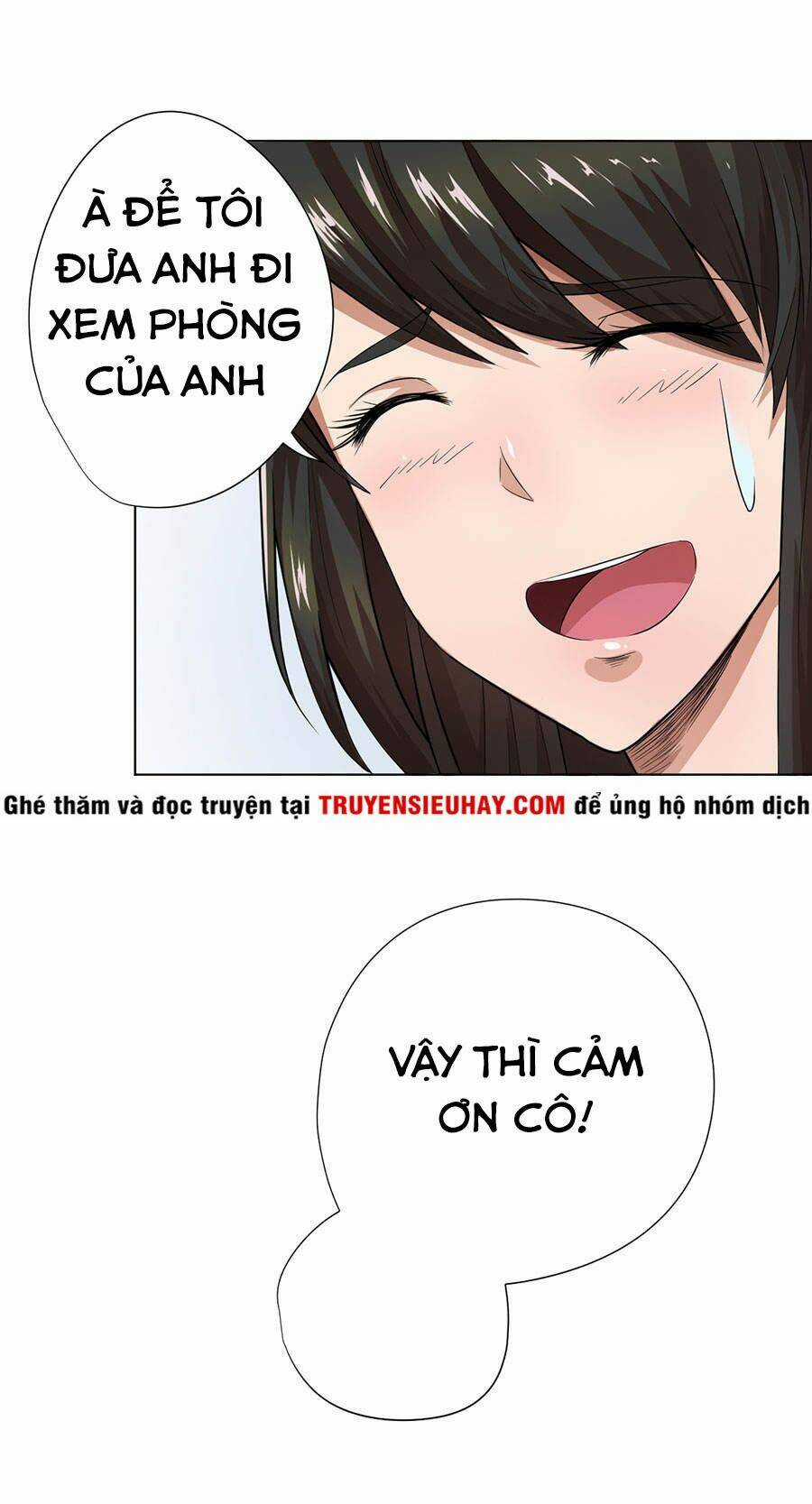 Nghịch Thiên Thần Y Chapter 23 trang 18