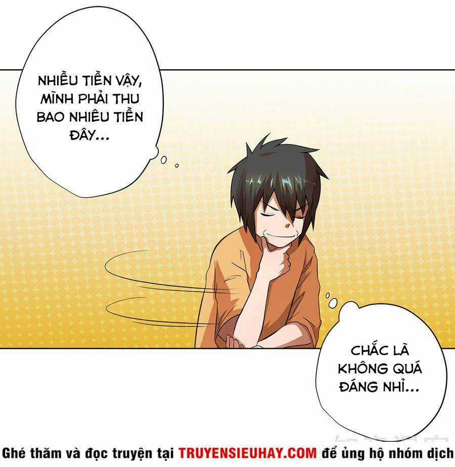 Nghịch Thiên Thần Y Chapter 23 trang 23