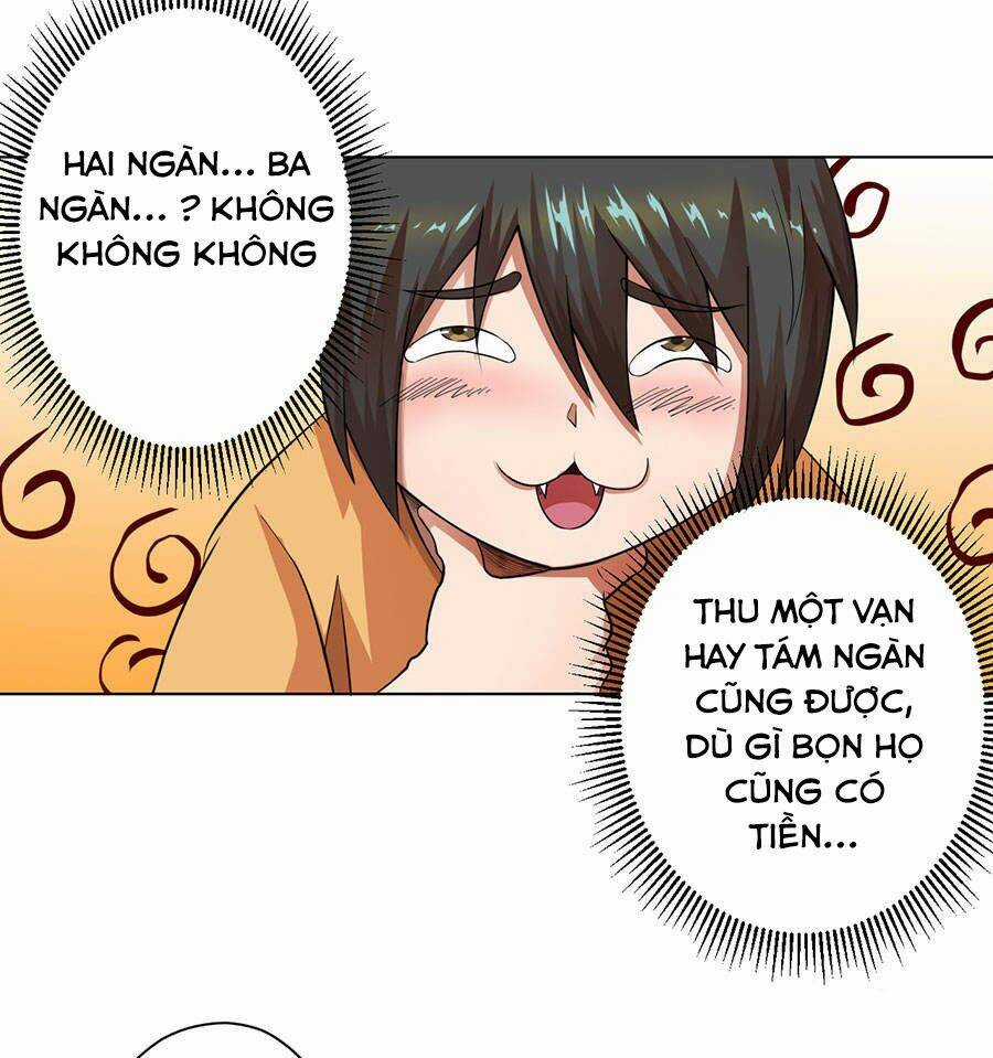 Nghịch Thiên Thần Y Chapter 23 trang 24