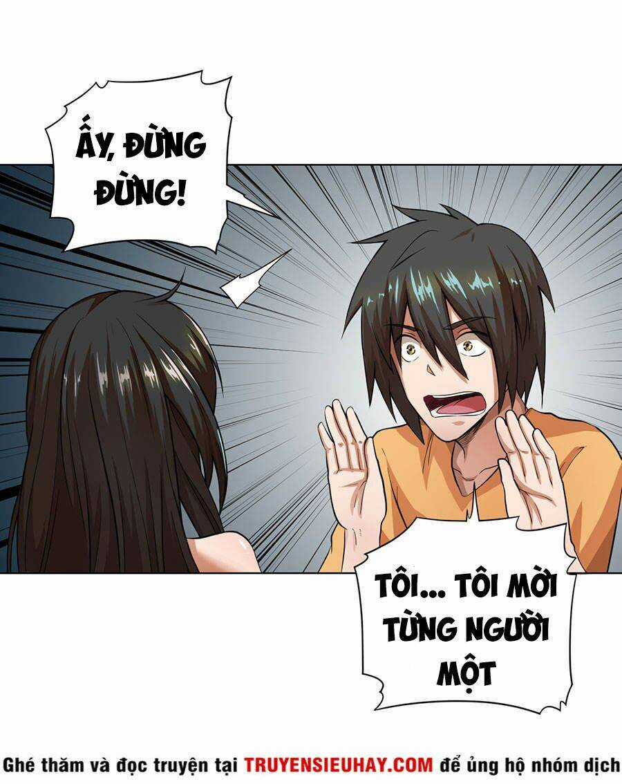 Nghịch Thiên Thần Y Chapter 23 trang 26