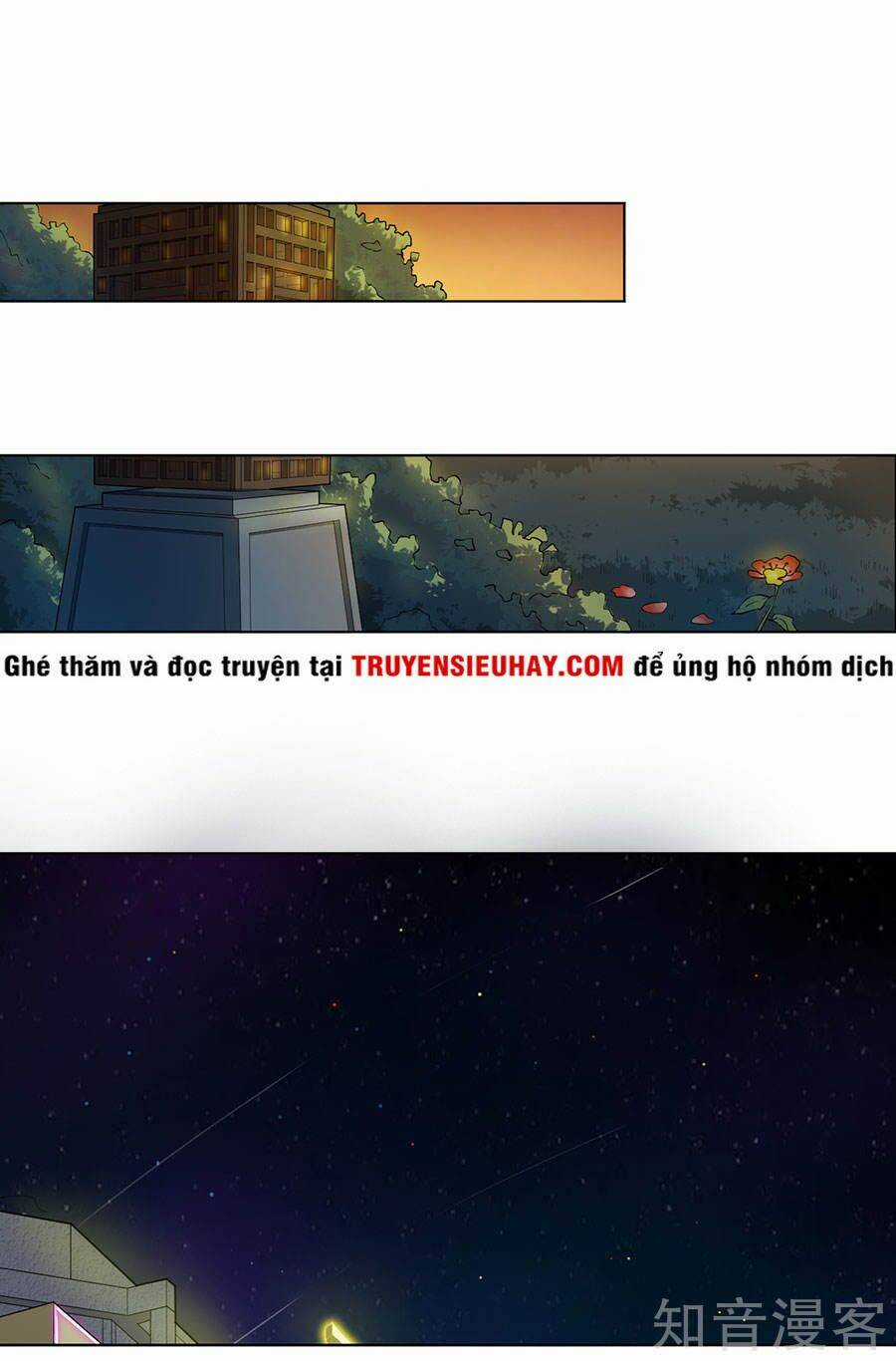 Nghịch Thiên Thần Y Chapter 23 trang 28