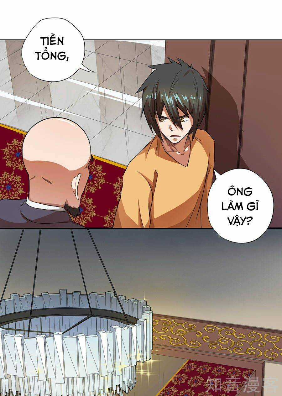 Nghịch Thiên Thần Y Chapter 23 trang 37